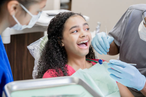 Best Emergency Root Canal Treatment in St John, MO