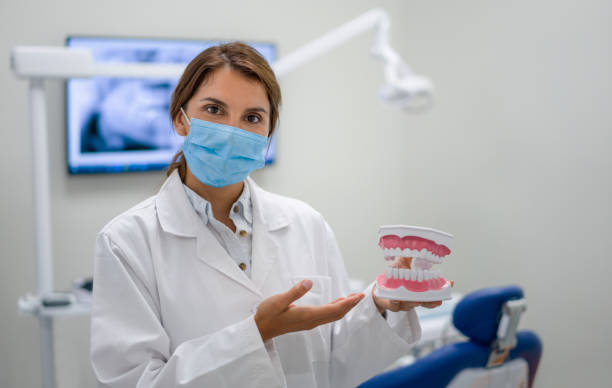 Best Emergency Tooth Extraction in St John, MO