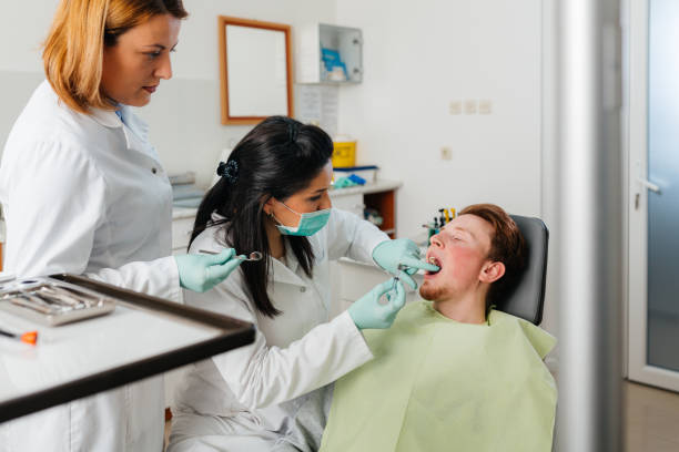 Best Pediatric Emergency Dentist in St John, MO